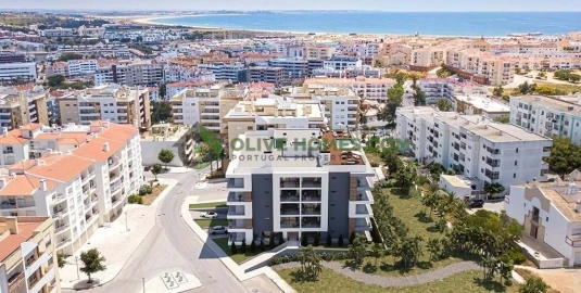 Apartamento T3 para Venda em Lagos (São Sebastião e Santa Maria)