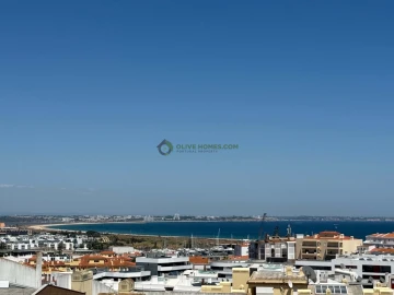 Apartamento T3 para Venda em Lagos (São Sebastião e Santa Maria)