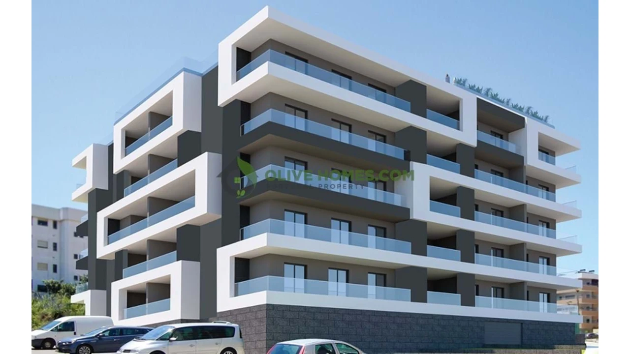 Apartamento T3 para Venda em Lagos (São Sebastião e Santa Maria) Foto 21