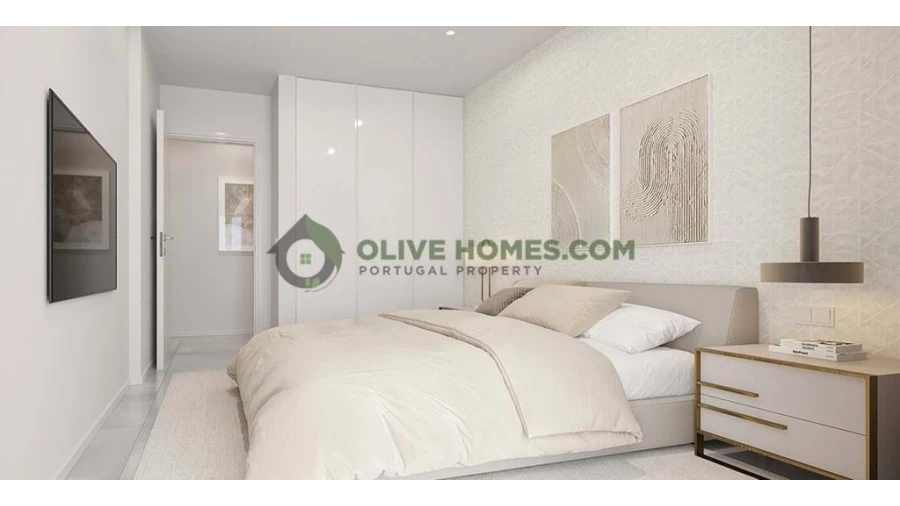 Apartamento T3 para Venda em Lagos (São Sebastião e Santa Maria) Foto 27