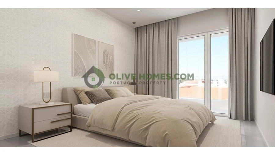 Apartamento T3 para Venda em Lagos (São Sebastião e Santa Maria) Foto 25