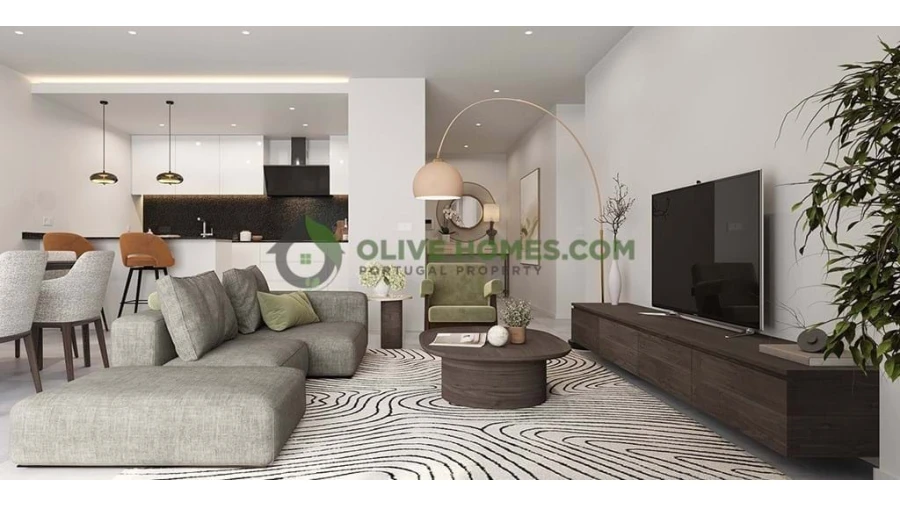 Apartamento T3 para Venda em Lagos (São Sebastião e Santa Maria) Foto 24