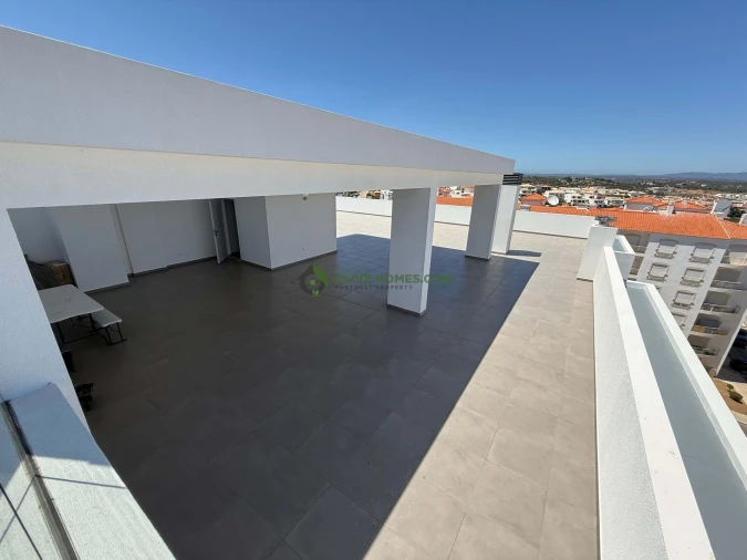 Apartamento T3 para Venda em Lagos (São Sebastião e Santa Maria) Foto 16