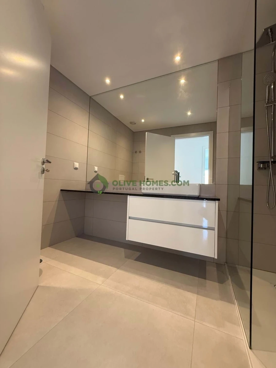 Apartamento T3 para Venda em Lagos (São Sebastião e Santa Maria) Foto 12