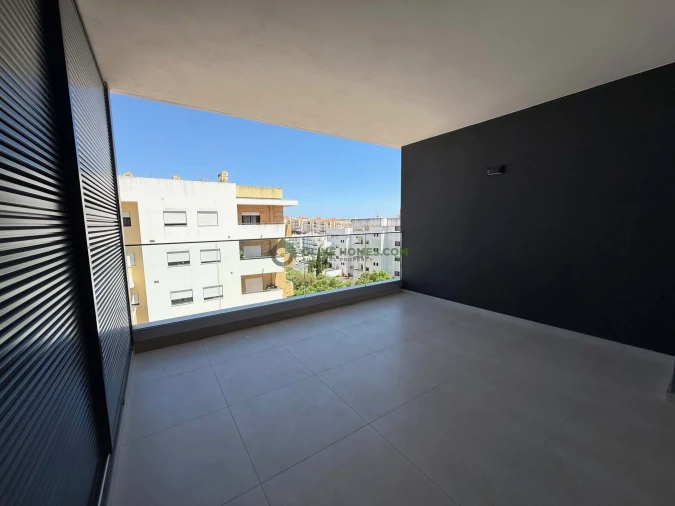 Apartamento T3 para Venda em Lagos (São Sebastião e Santa Maria) Foto 6