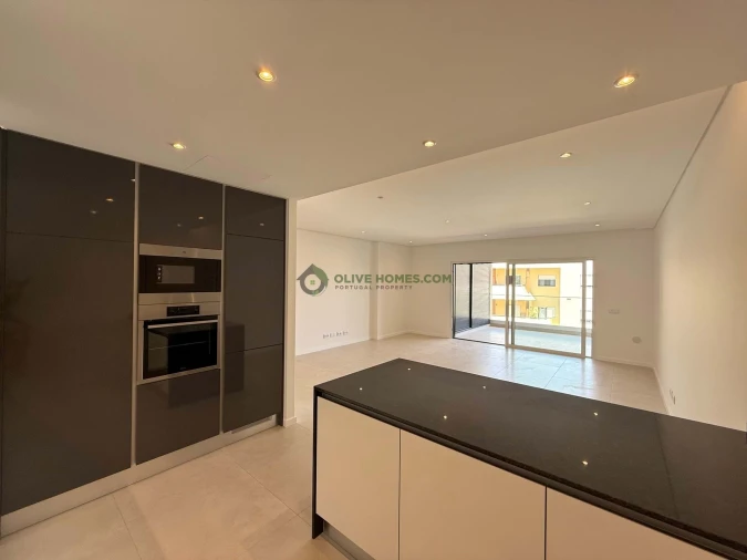 Apartamento T3 para Venda em Lagos (São Sebastião e Santa Maria) Foto 5