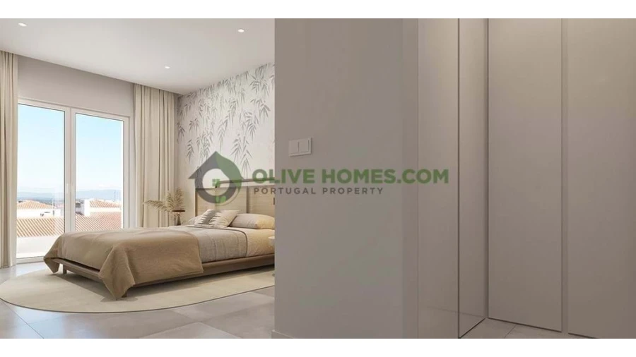 Apartamento T3 para Venda em Lagos (São Sebastião e Santa Maria) Foto 26