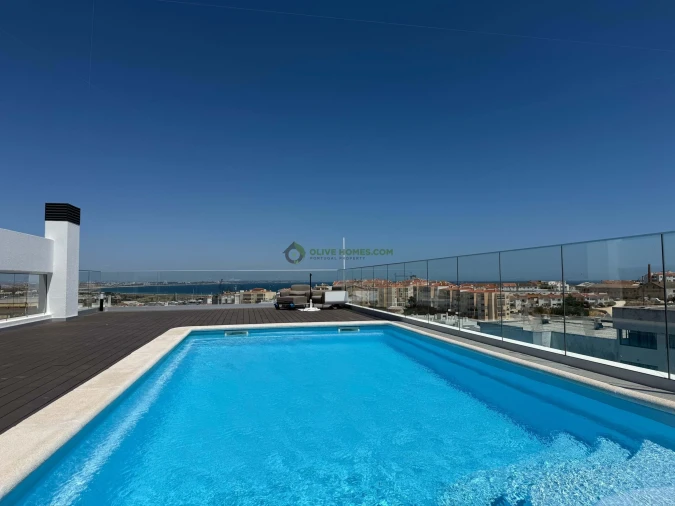 Apartamento T3 para Venda em Lagos (São Sebastião e Santa Maria) Foto 15