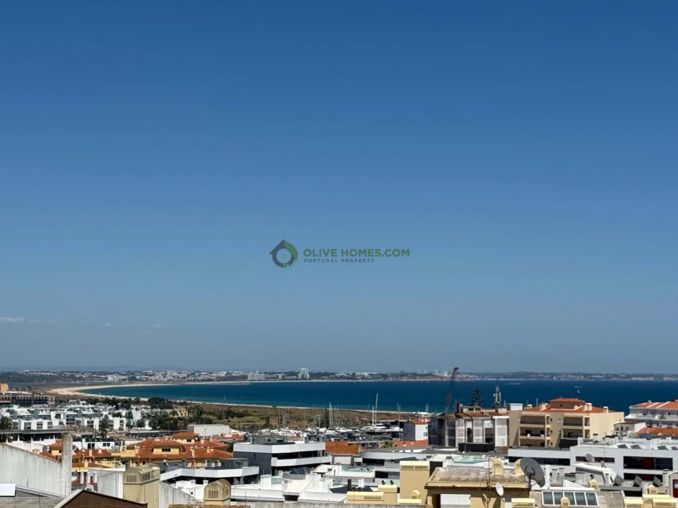 Apartamento T3 para Venda em Lagos (São Sebastião e Santa Maria) Foto 17