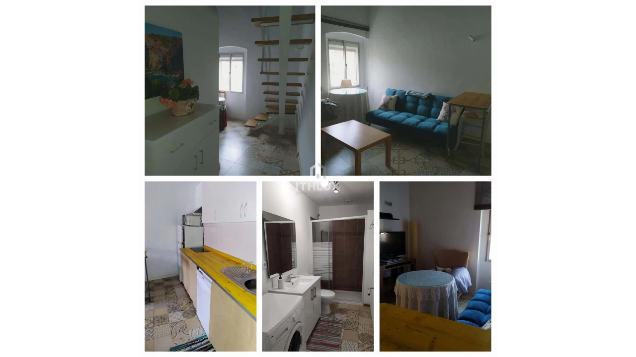 Prédio para Venda em Caia, São Pedro e Alcáçova Foto 22