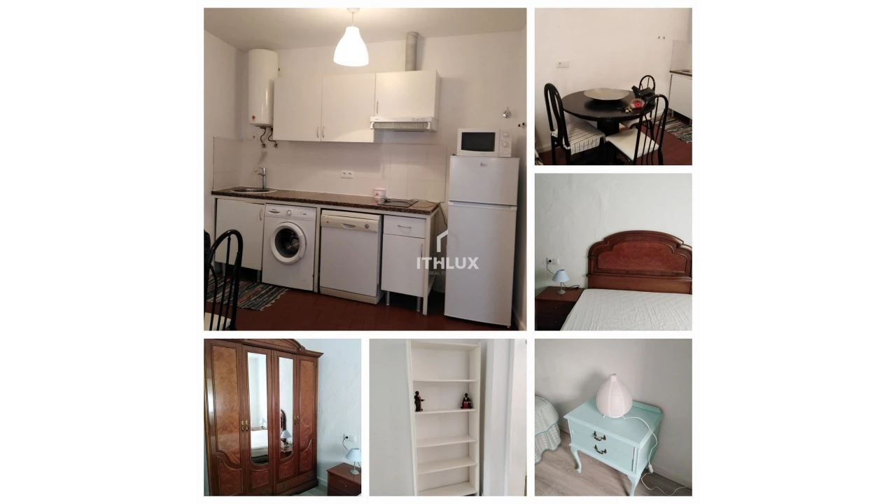 Prédio para Venda em Caia, São Pedro e Alcáçova Foto 25