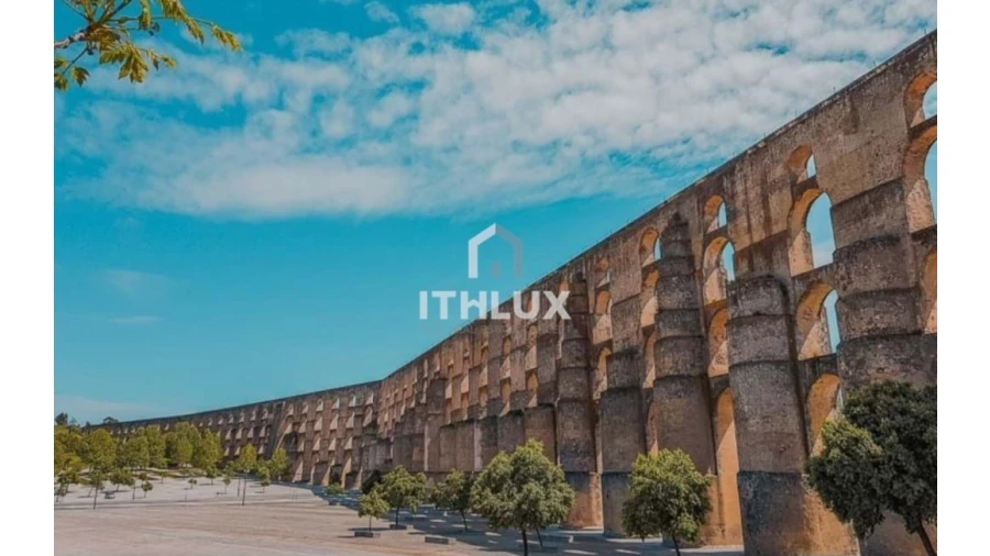 Prédio para Venda em Caia, São Pedro e Alcáçova Foto 38