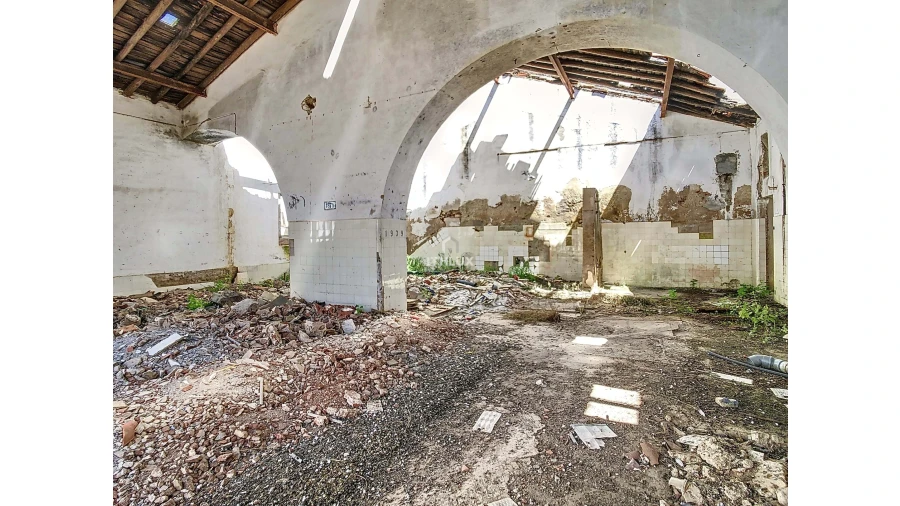 Prédio para Venda em Caia, São Pedro e Alcáçova Foto 5