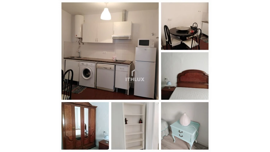 Prédio para Venda em Caia, São Pedro e Alcáçova Foto 25