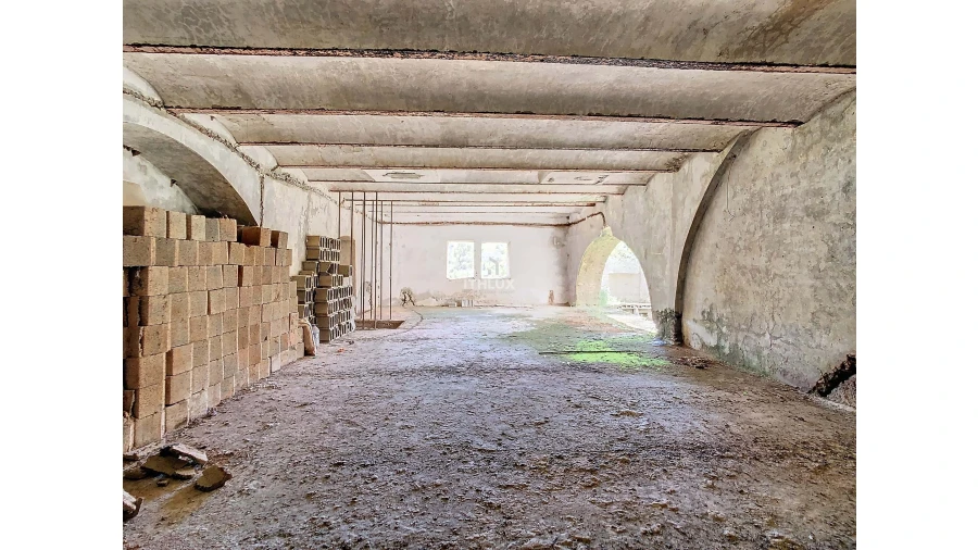 Prédio para Venda em Caia, São Pedro e Alcáçova Foto 15