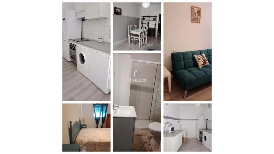 Prédio para Venda em Caia, São Pedro e Alcáçova Foto 24