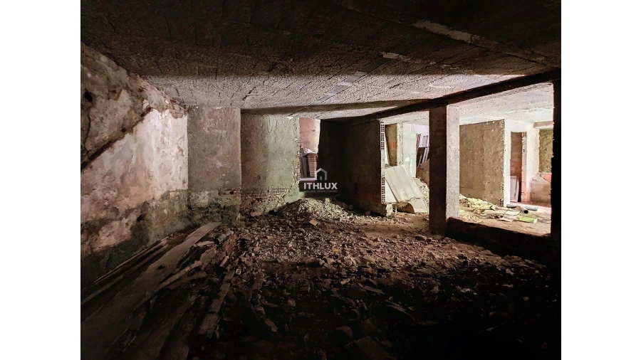 Prédio para Venda em Caia, São Pedro e Alcáçova Foto 19