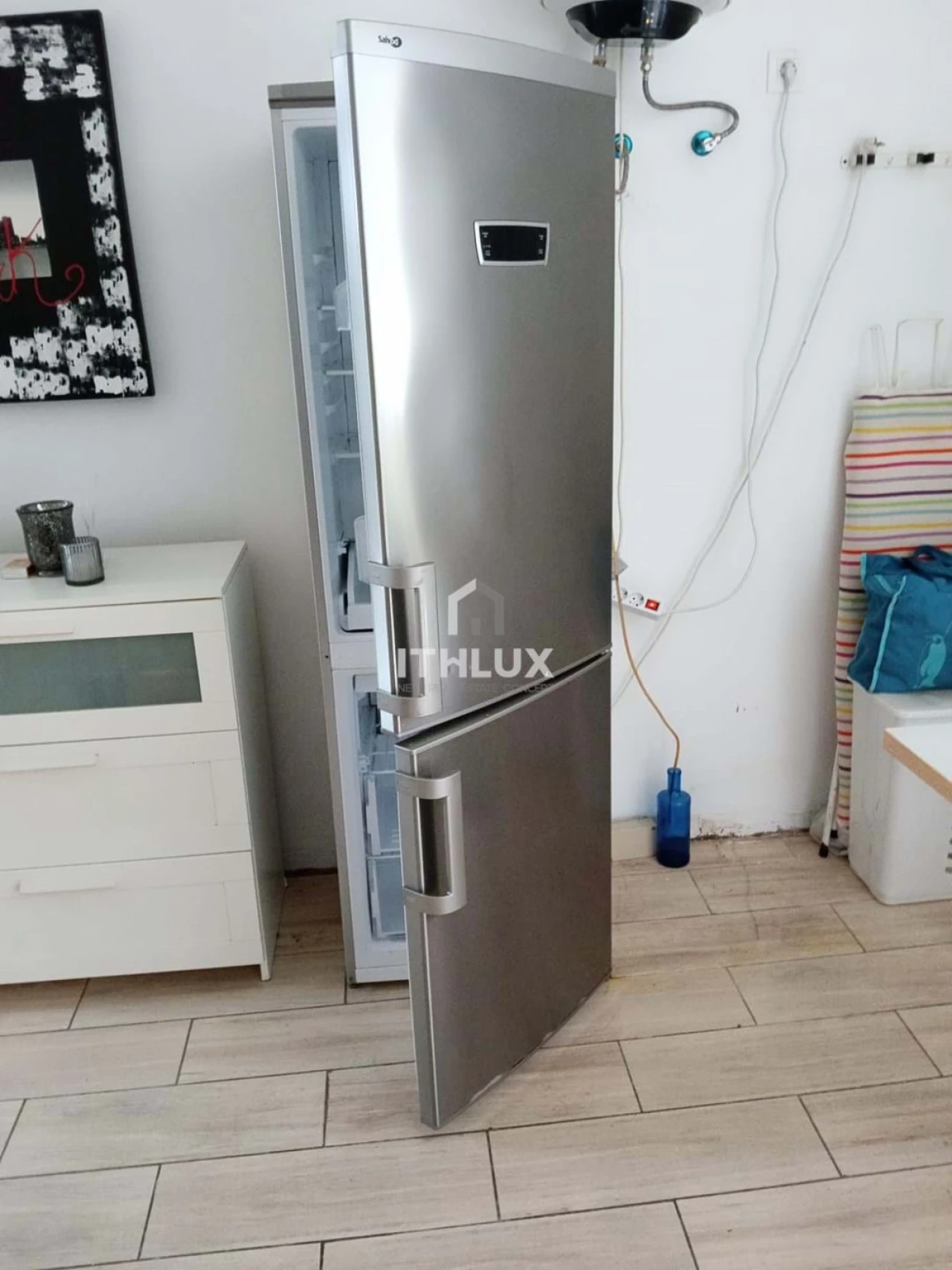 Prédio para Venda em Caia, São Pedro e Alcáçova Foto 27