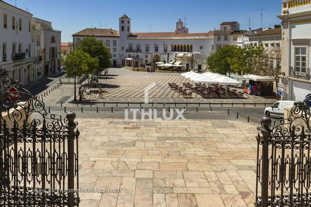 Prédio para Venda em Caia, São Pedro e Alcáçova Foto 60