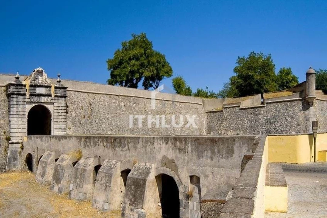 Prédio para Venda em Caia, São Pedro e Alcáçova Foto 74
