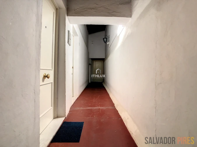 Prédio para Venda em Caia, São Pedro e Alcáçova Foto 55