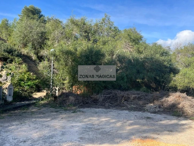 Terreno para Venda em Budens