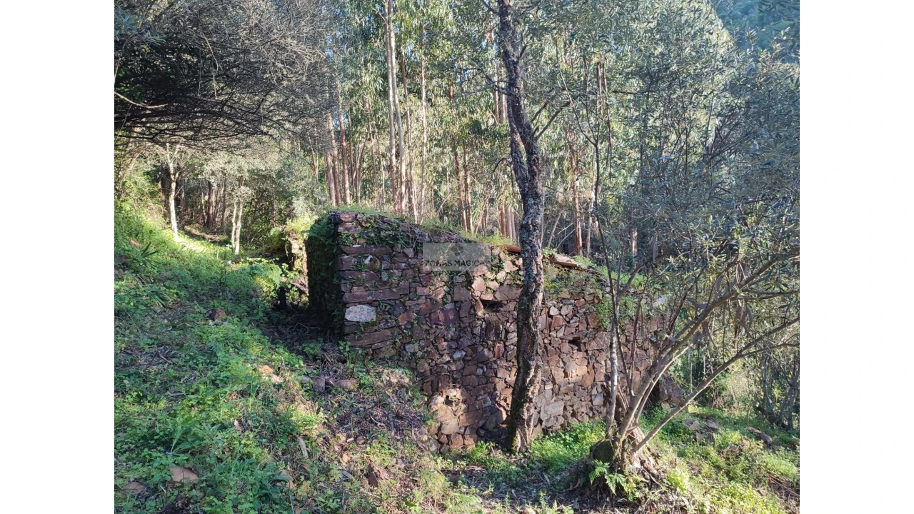 Terreno para Venda em Marmelete Foto 2