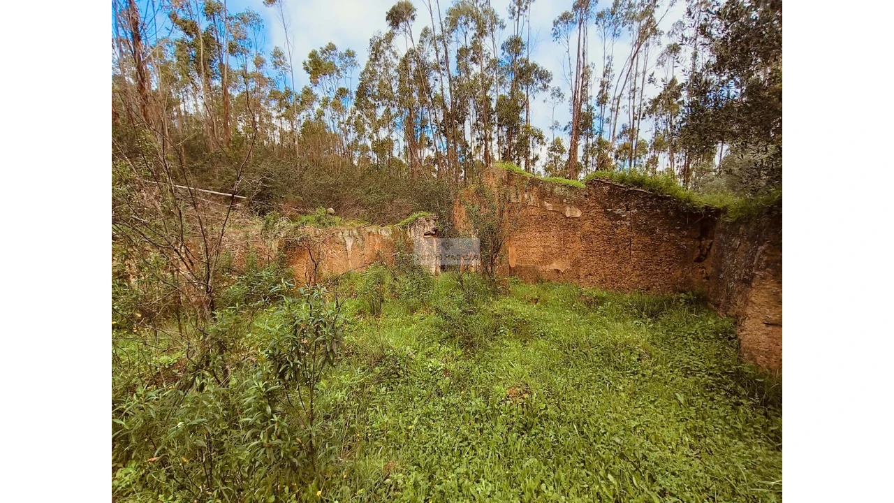 Terreno para Venda em Marmelete Foto 1