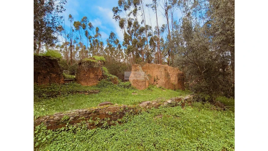 Terreno para Venda em Marmelete Foto 4