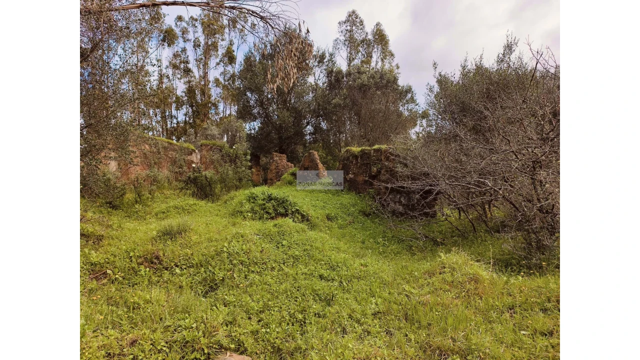 Terreno para Venda em Marmelete Foto 12