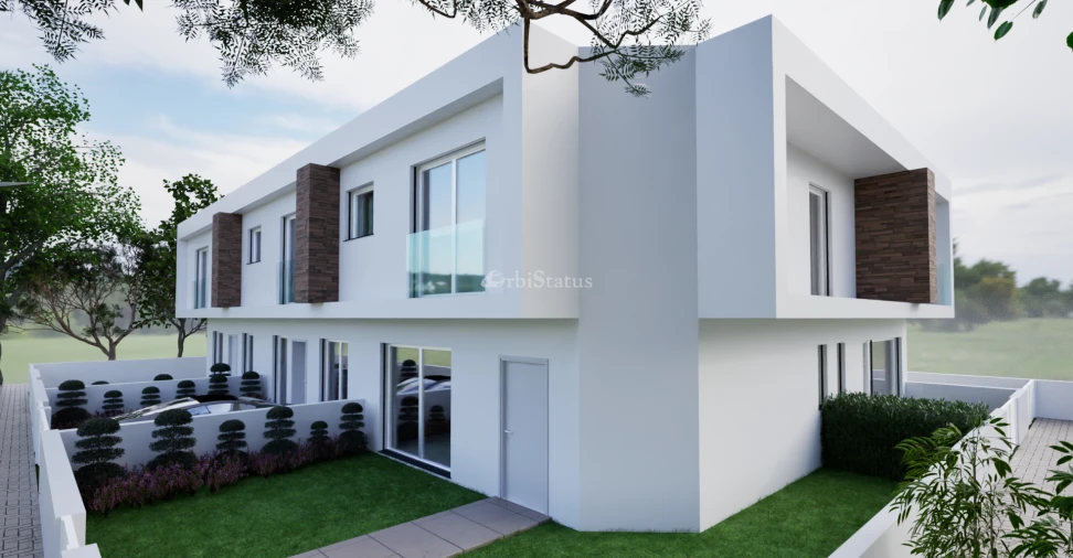 Moradia T4 para Venda em Fernao Ferro Foto 4