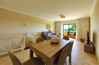 Apartamento T1 para Venda em Estômbar e Parchal