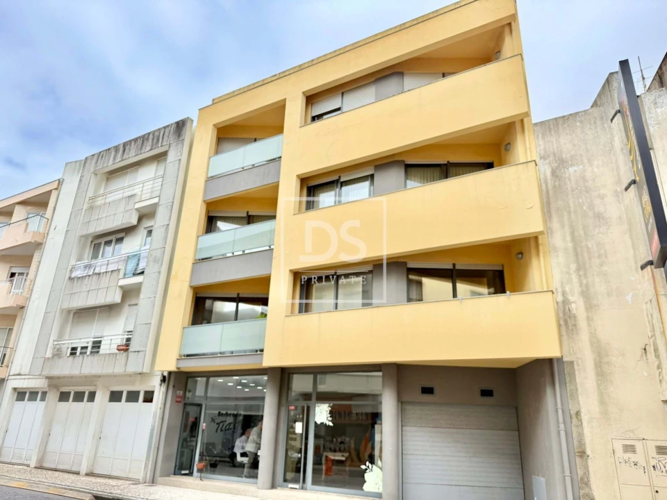 Apartamento T4 para Venda em Póvoa de Varzim, Beiriz e Argivai Foto 27