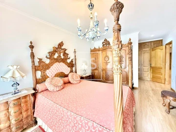 Apartamento T4 para Venda em Póvoa de Varzim, Beiriz e Argivai