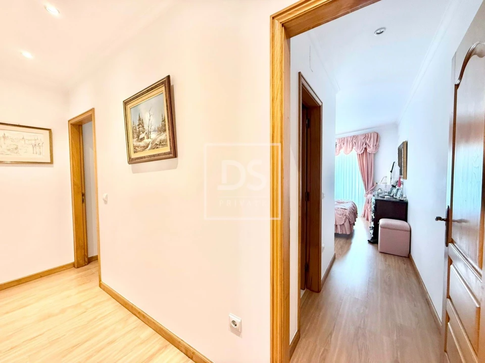 Apartamento T4 para Venda em Póvoa de Varzim, Beiriz e Argivai Foto 19