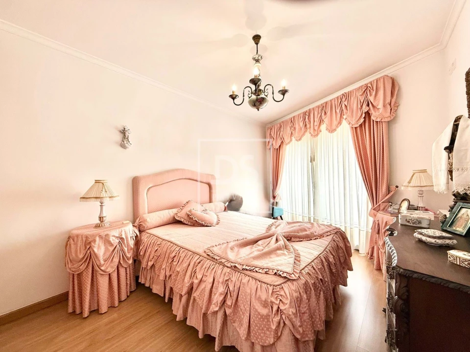 Apartamento T4 para Venda em Póvoa de Varzim, Beiriz e Argivai Foto 22