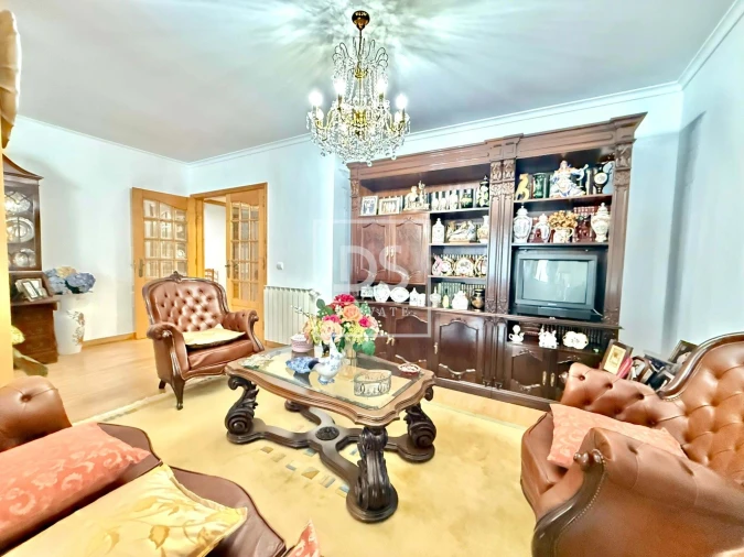 Apartamento T4 para Venda em Póvoa de Varzim, Beiriz e Argivai Foto 6