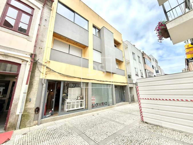 Apartamento T4 para Venda em Póvoa de Varzim, Beiriz e Argivai Foto 28