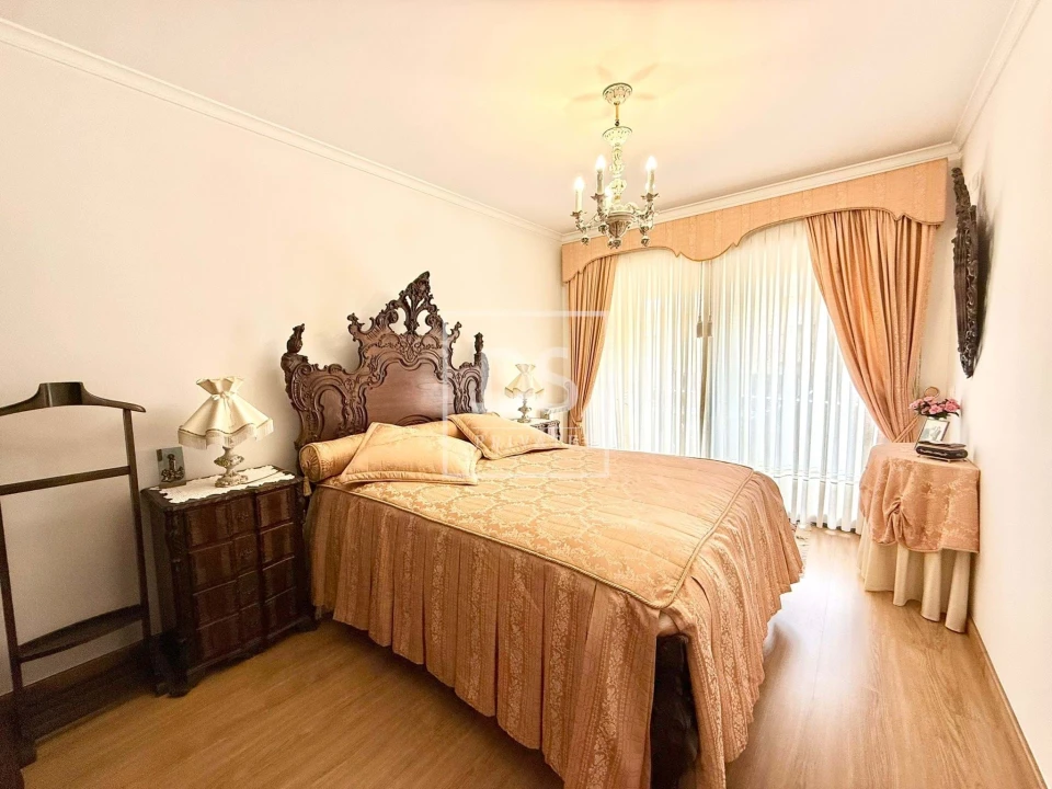 Apartamento T4 para Venda em Póvoa de Varzim, Beiriz e Argivai Foto 24