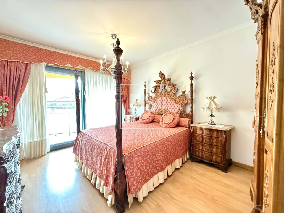 Apartamento T4 para Venda em Póvoa de Varzim, Beiriz e Argivai Foto 18