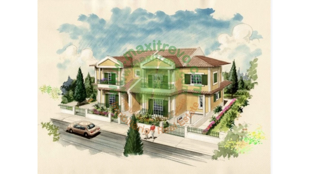 Moradia T4 para Venda em Seixal, Arrentela e Aldeia de Paio Pires Foto 1