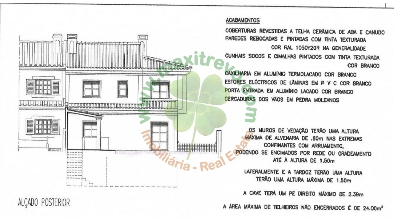 Moradia T4 para Venda em Seixal, Arrentela e Aldeia de Paio Pires Foto 2