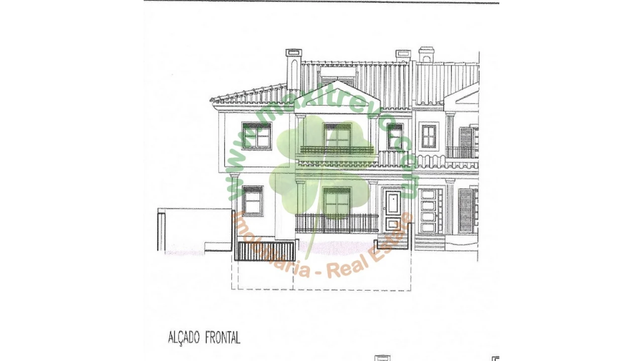 Moradia T4 para Venda em Seixal, Arrentela e Aldeia de Paio Pires Foto 3