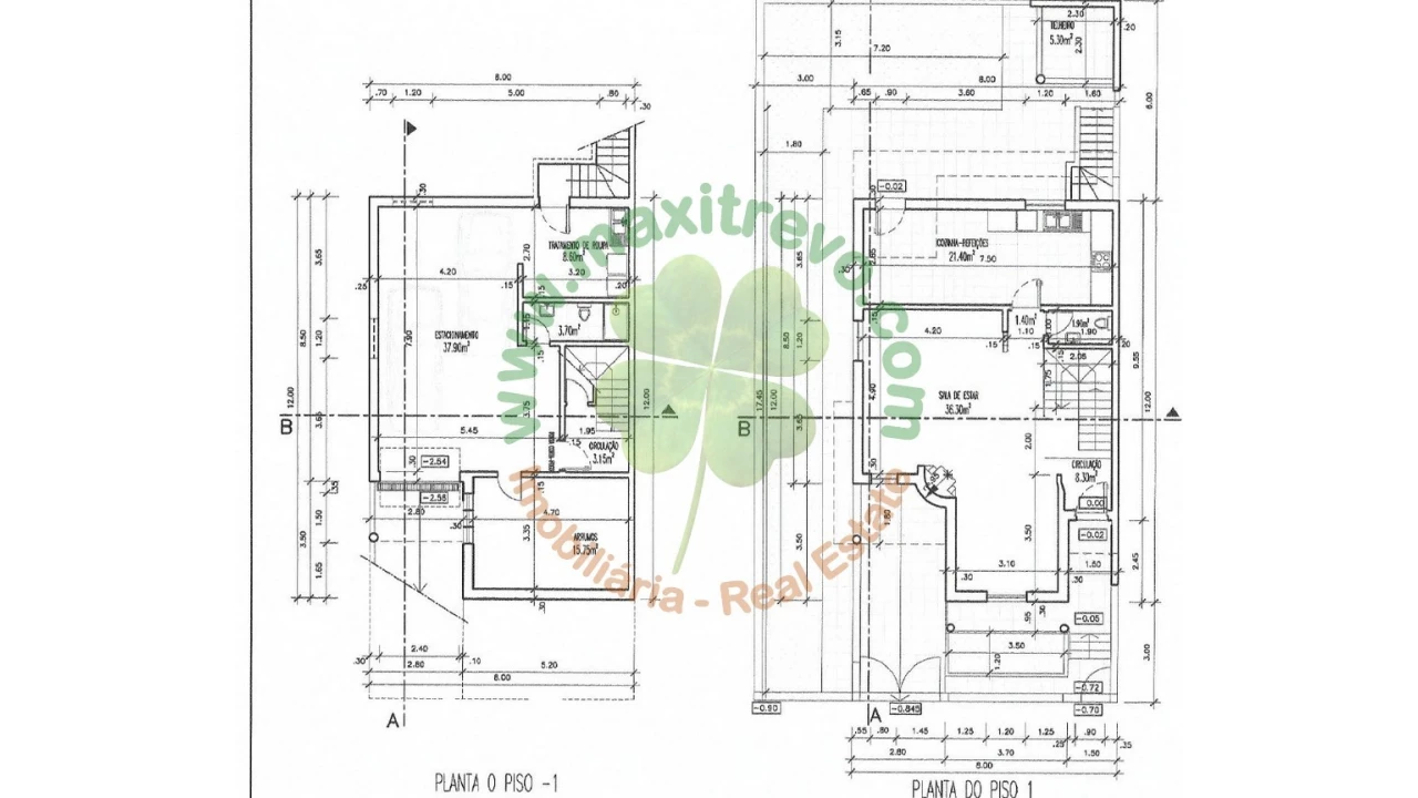 Moradia T4 para Venda em Seixal, Arrentela e Aldeia de Paio Pires Foto 4