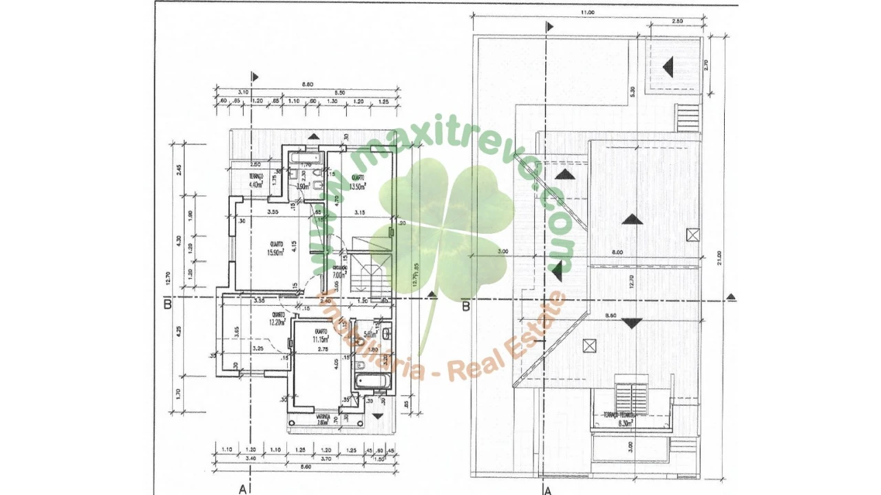 Moradia T4 para Venda em Seixal, Arrentela e Aldeia de Paio Pires Foto 5