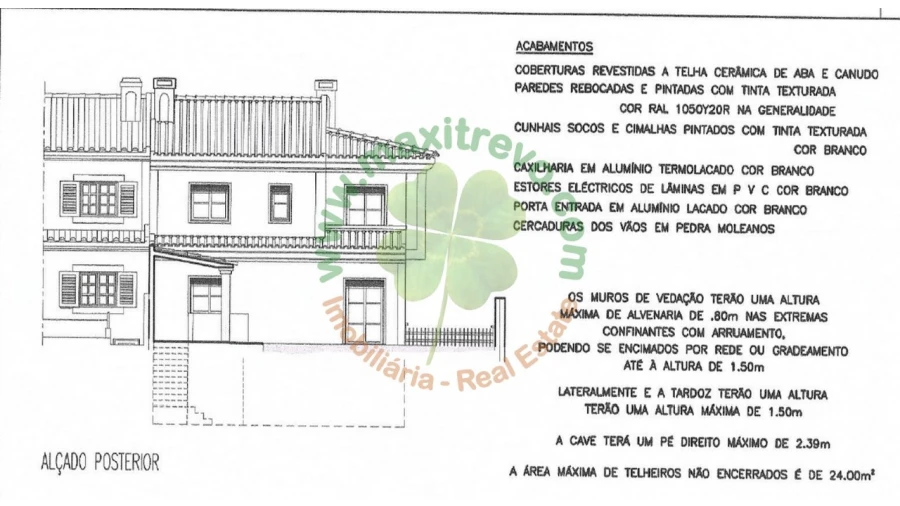 Moradia T4 para Venda em Seixal, Arrentela e Aldeia de Paio Pires Foto 2