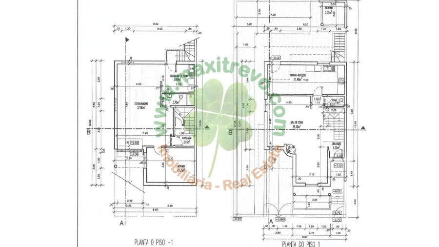 Moradia T4 para Venda em Seixal, Arrentela e Aldeia de Paio Pires Foto 4