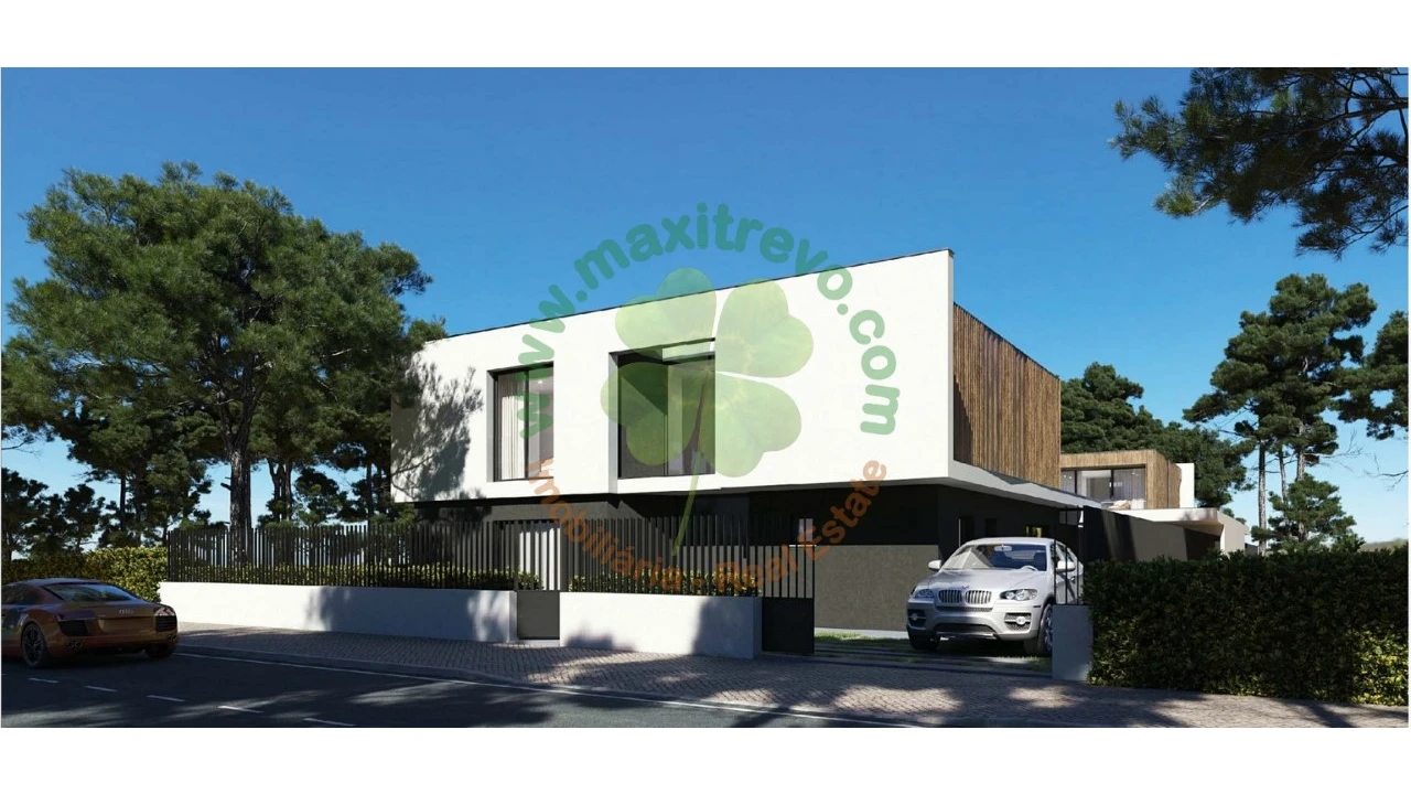 Moradia para Venda em Charneca de Caparica e Sobreda Foto 2