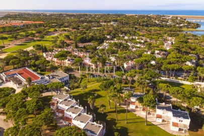 Apartamento T1 para Venda em Almancil