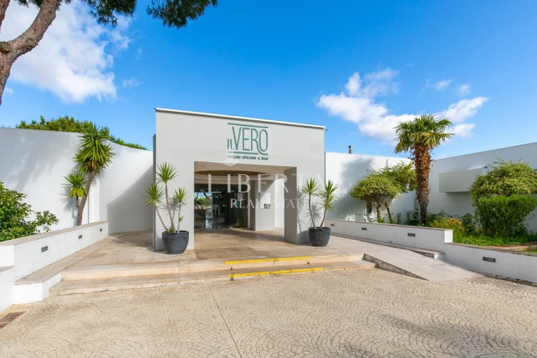 Apartamento T1 para Venda em Almancil Foto 7
